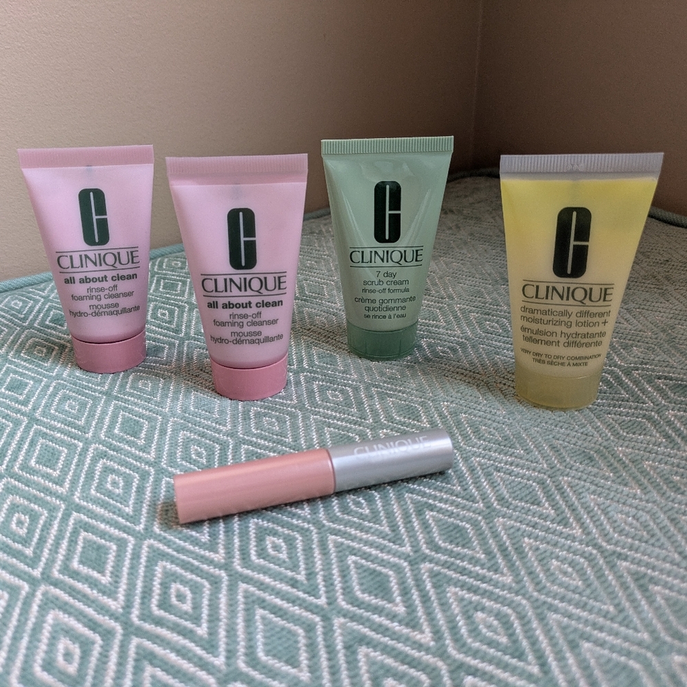 Clinique Bundle